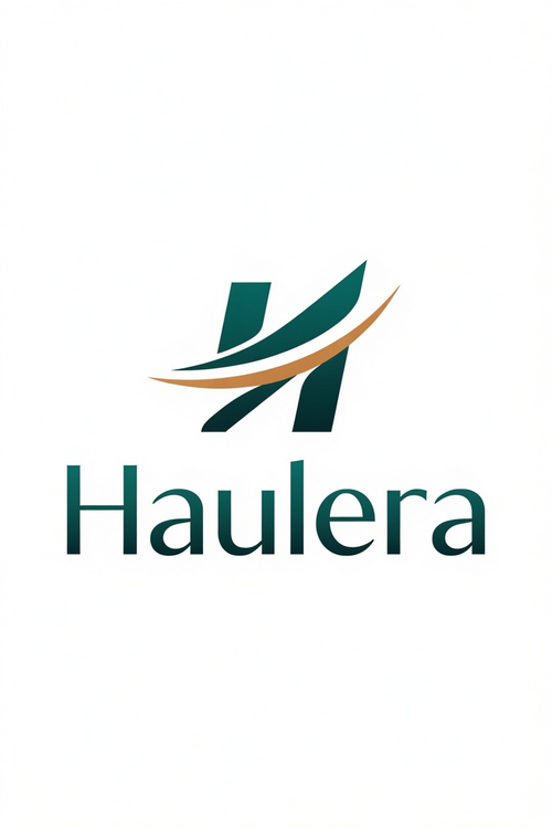HaulEra logo